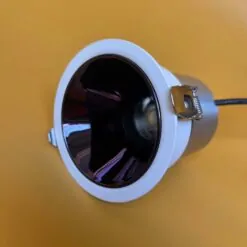 Đèn Spotlight Âm Trần Chiếu Điểm – Giải Pháp Tối Ưu Chi Phí