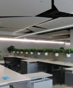 Alternative view of Thanh nhôm led 7676