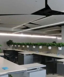 Alternative view of Thanh nhôm led 7676