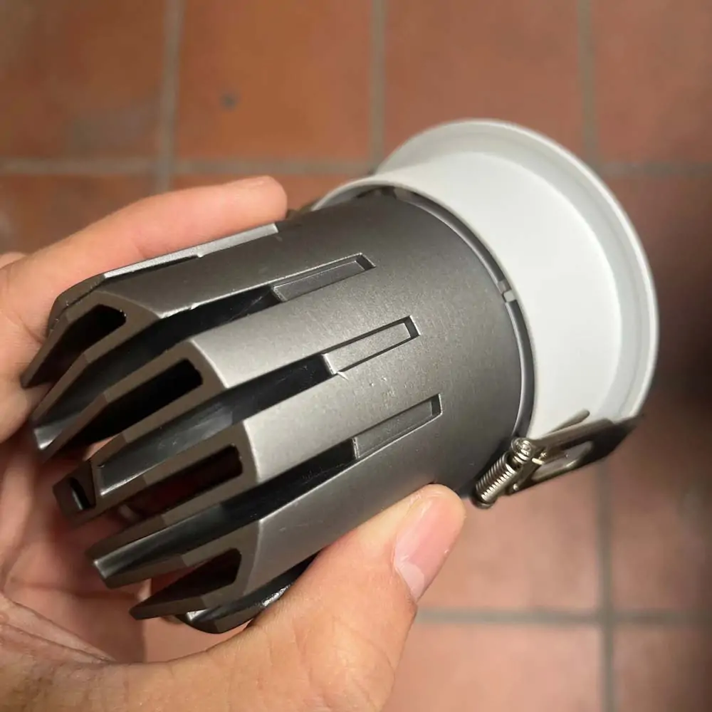 Đèn spotlight chiếu điểm MIUSERI-QL - Ảnh 10