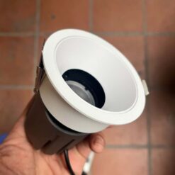 Đèn spotlight chiếu điểm MIUSERI-QL