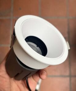 Đèn spotlight chiếu điểm MIUSERI-QL