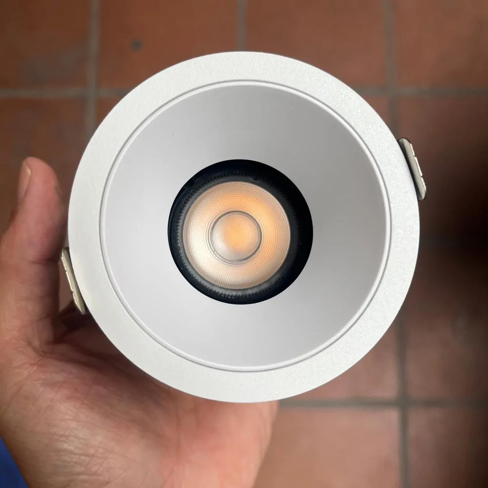 Đèn spotlight chiếu điểm MIUSERI-QL - Ảnh 8