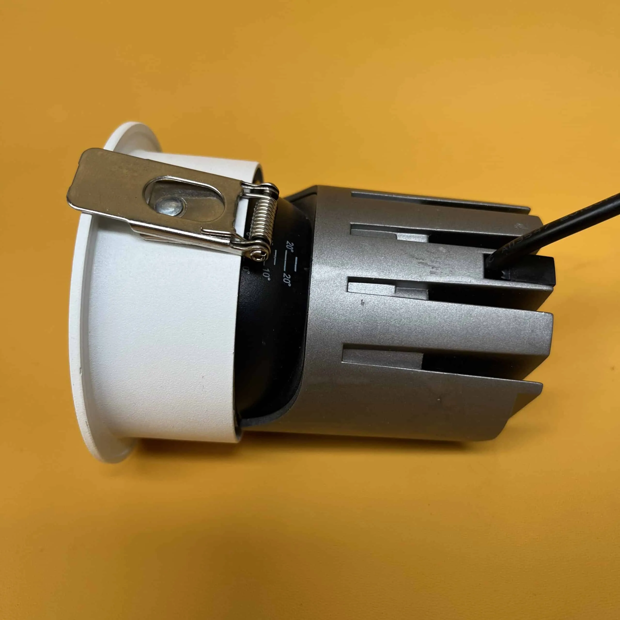 Đèn spotlight chiếu điểm MIUSERI-QL - Ảnh 3