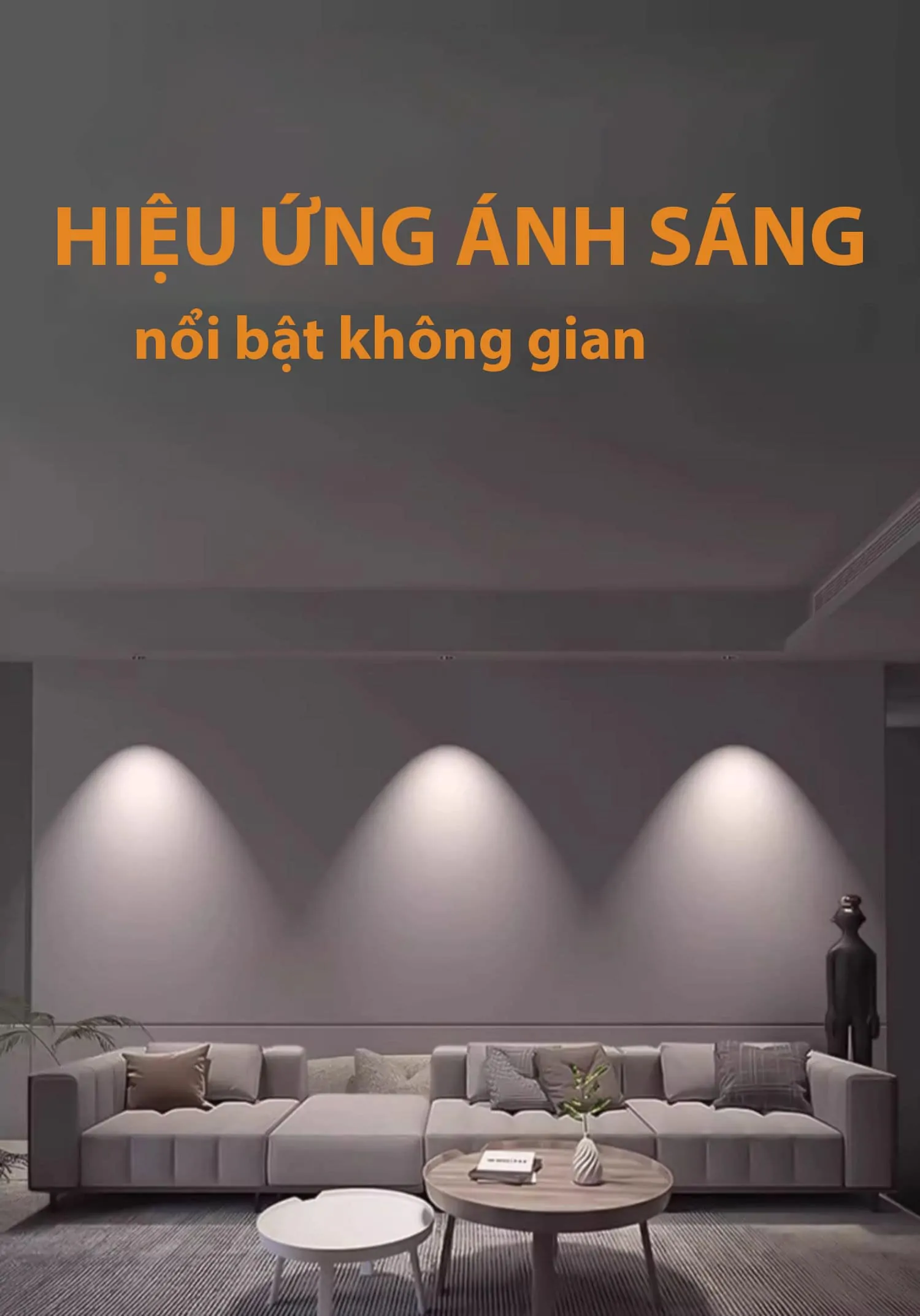 Đèn spotlight chiếu điểm MIUSERI-QL - Ảnh 15