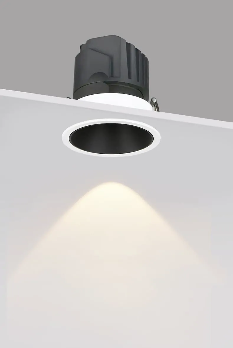 Đèn spotlight chiếu điểm MIUSERI-QL - Ảnh 19