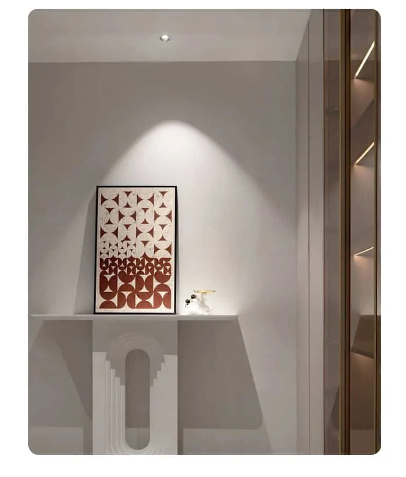 Đèn spotlight chiếu điểm MIUSERI-QL - Ảnh 17