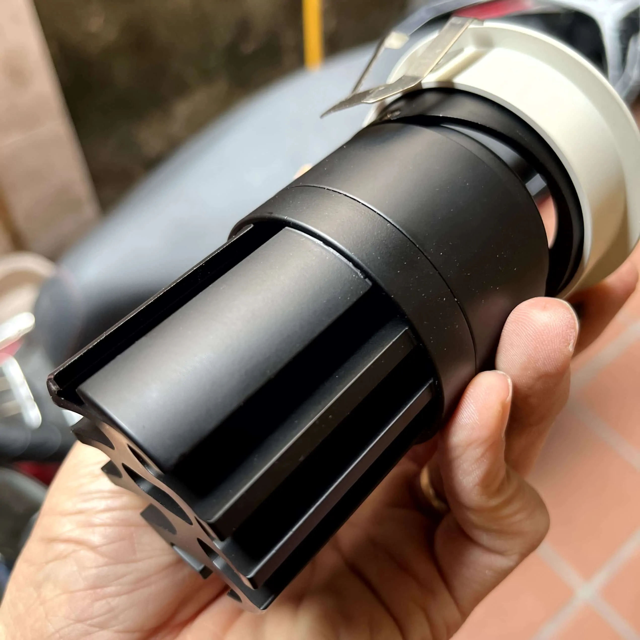 Đèn mini spotlight hiệu suất cao - Ảnh 13
