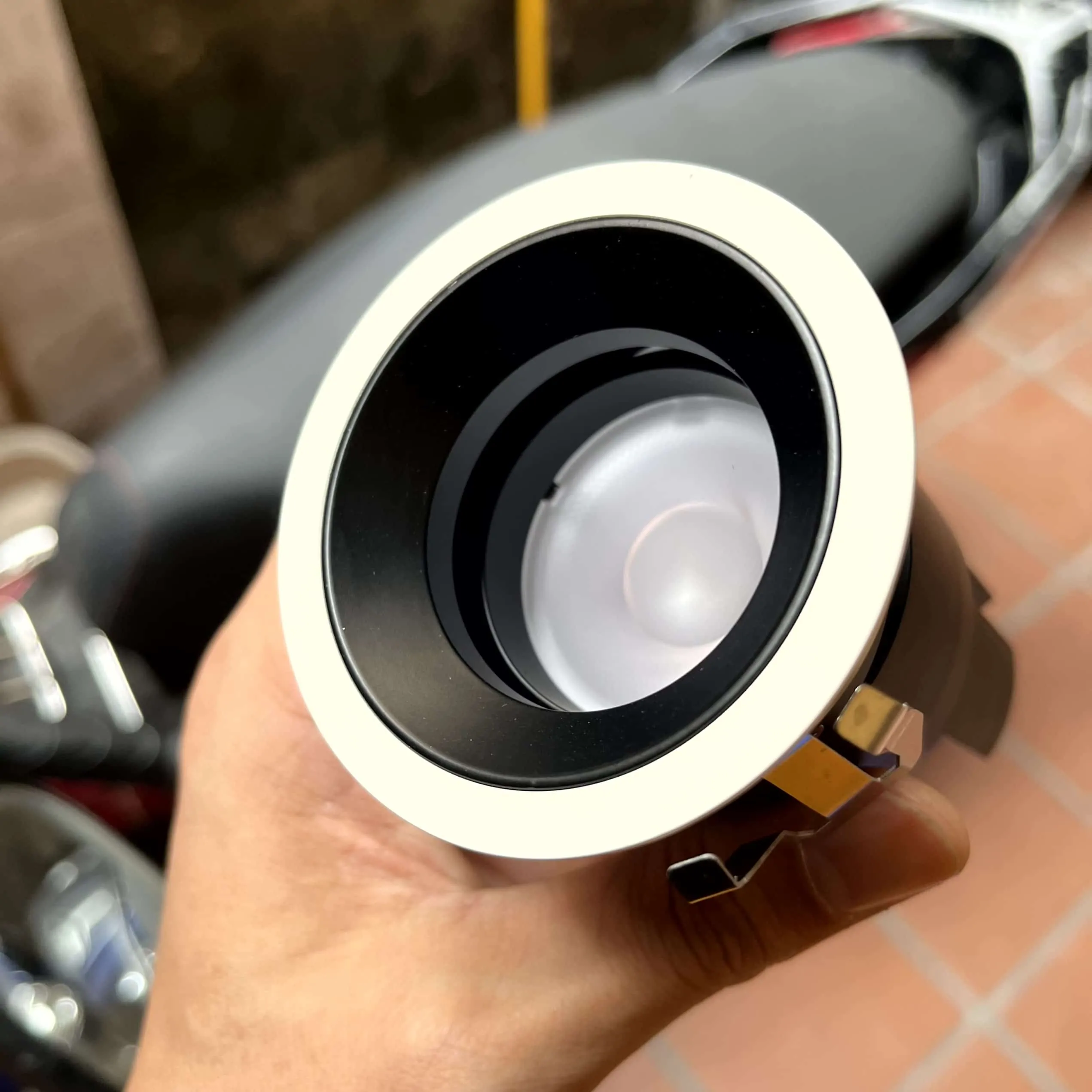 Đèn mini spotlight hiệu suất cao - Ảnh 14