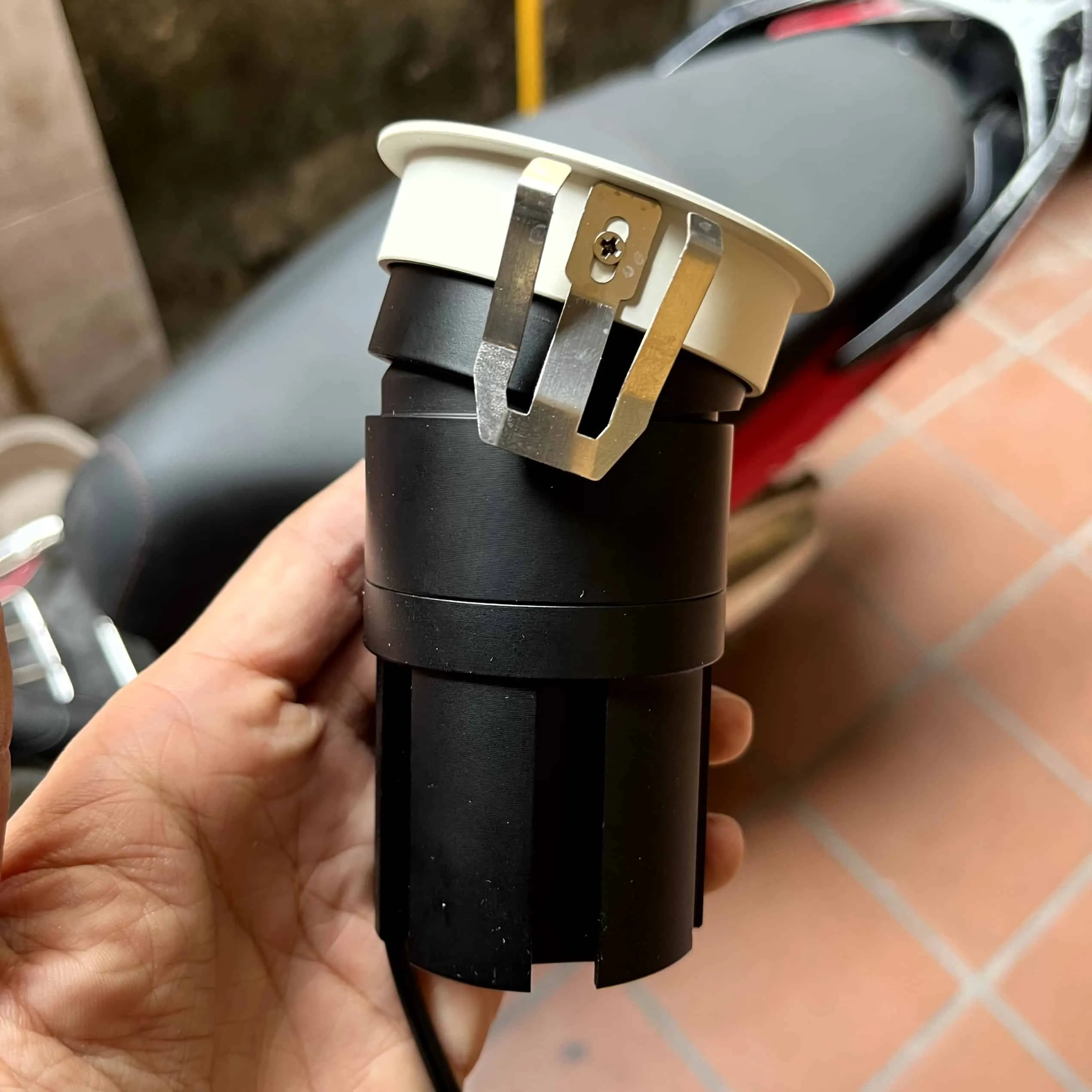 Đèn mini spotlight hiệu suất cao - Ảnh 15