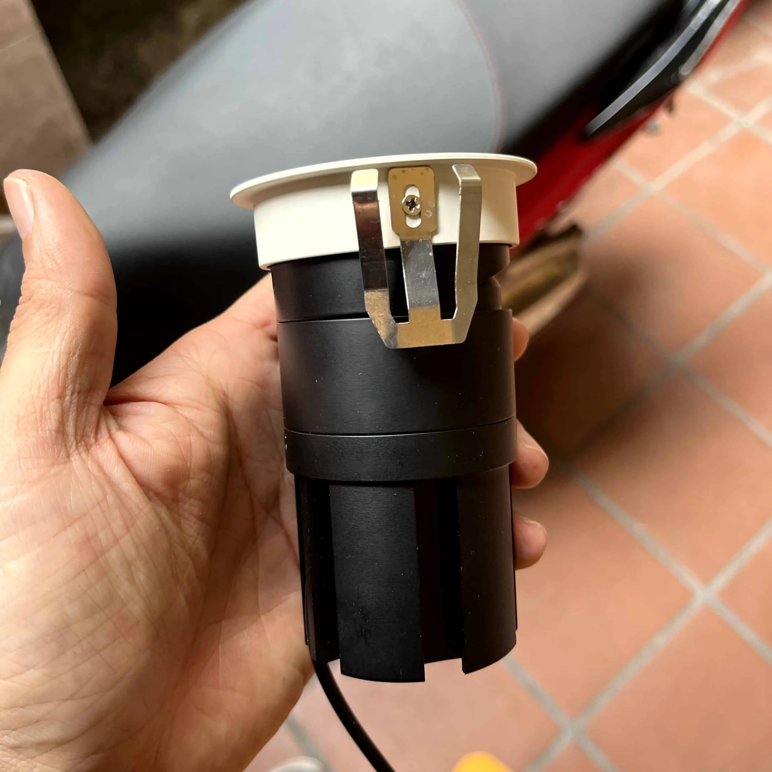 Đèn mini spotlight hiệu suất cao - Ảnh 8