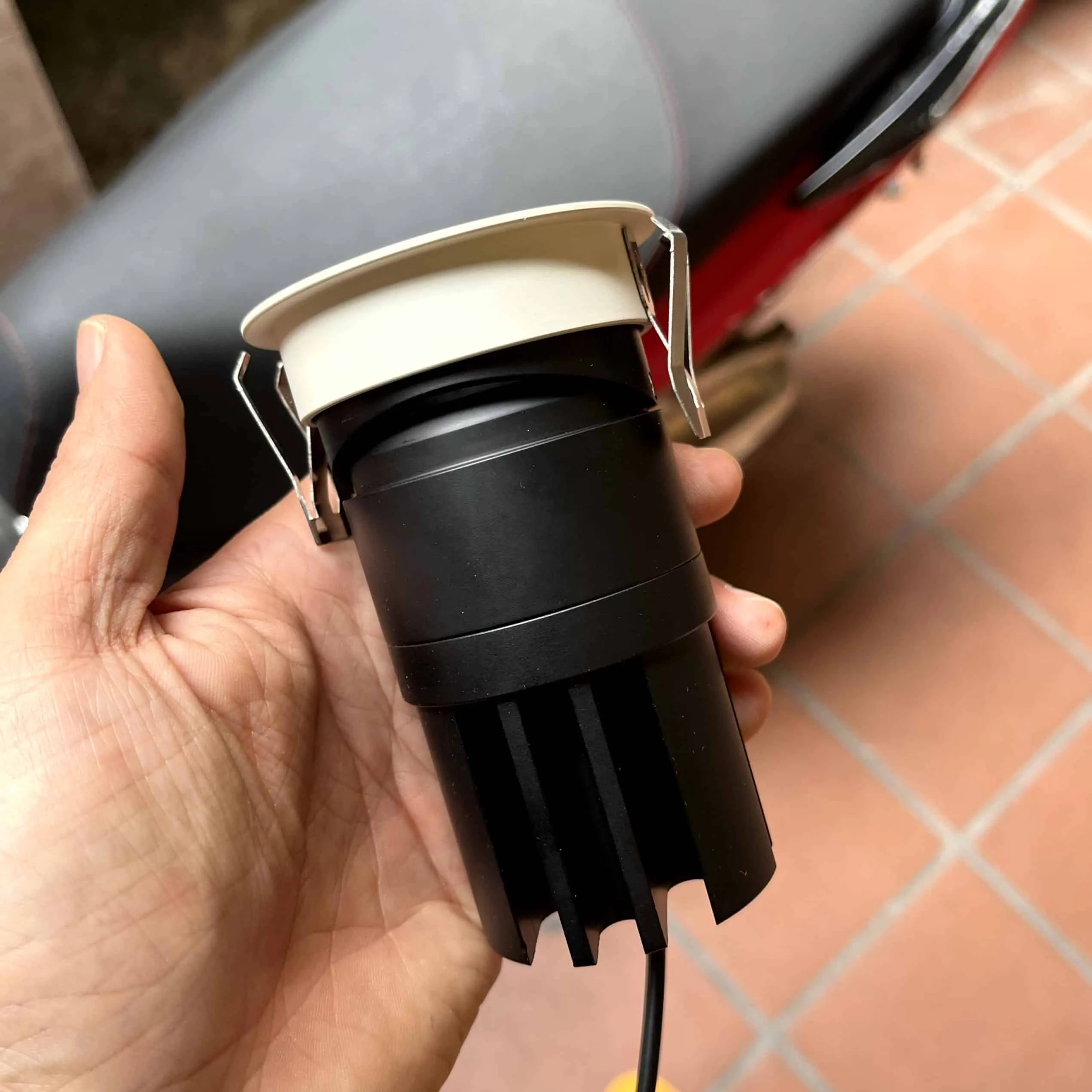 Đèn mini spotlight hiệu suất cao - Ảnh 10