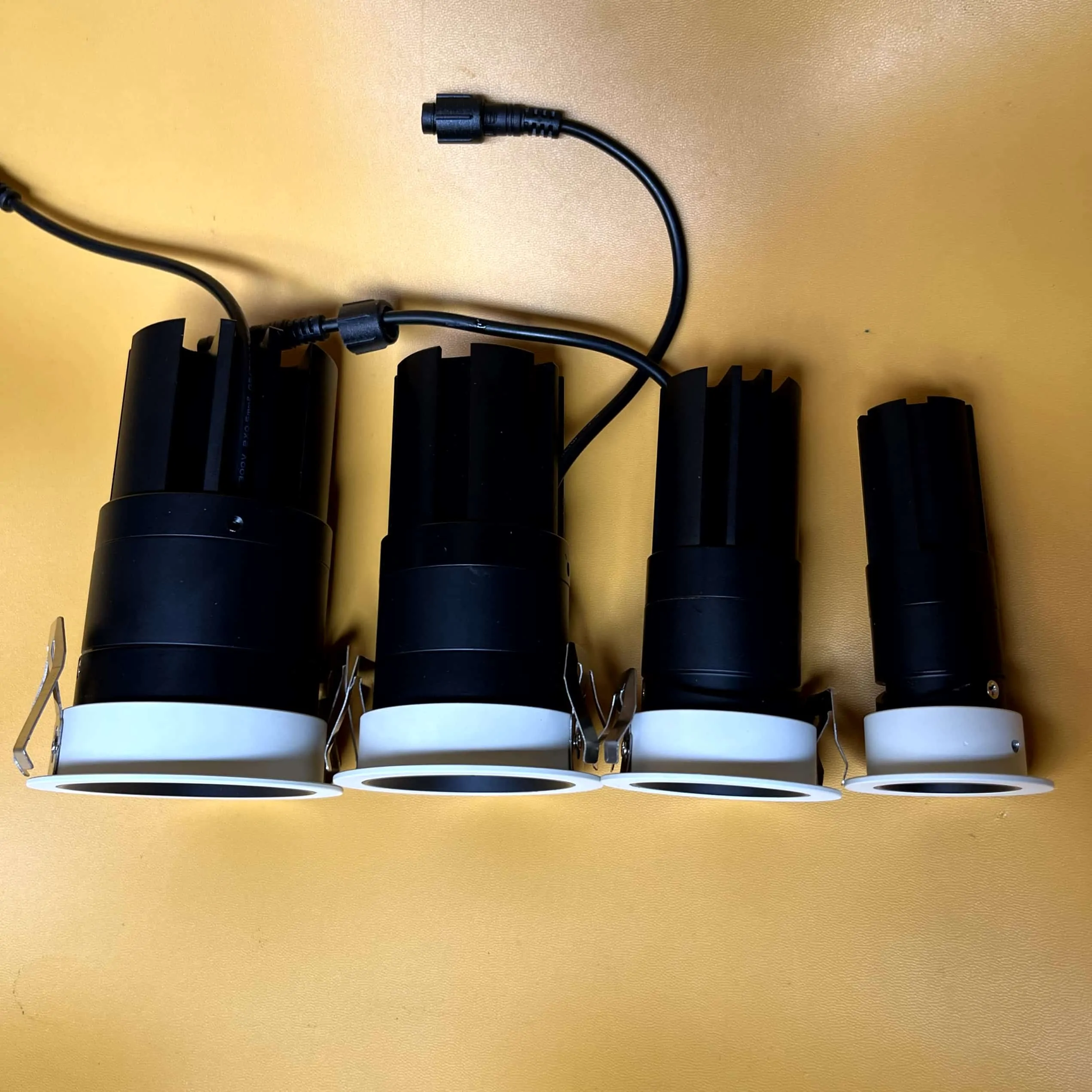Đèn mini spotlight hiệu suất cao - Ảnh 4