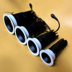 Đèn mini spotlight hiệu suất cao