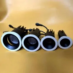 Alternative view of Đèn mini spotlight hiệu suất cao