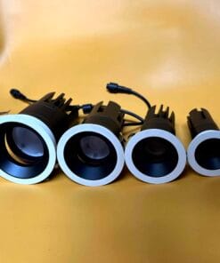 Alternative view of Đèn mini spotlight hiệu suất cao