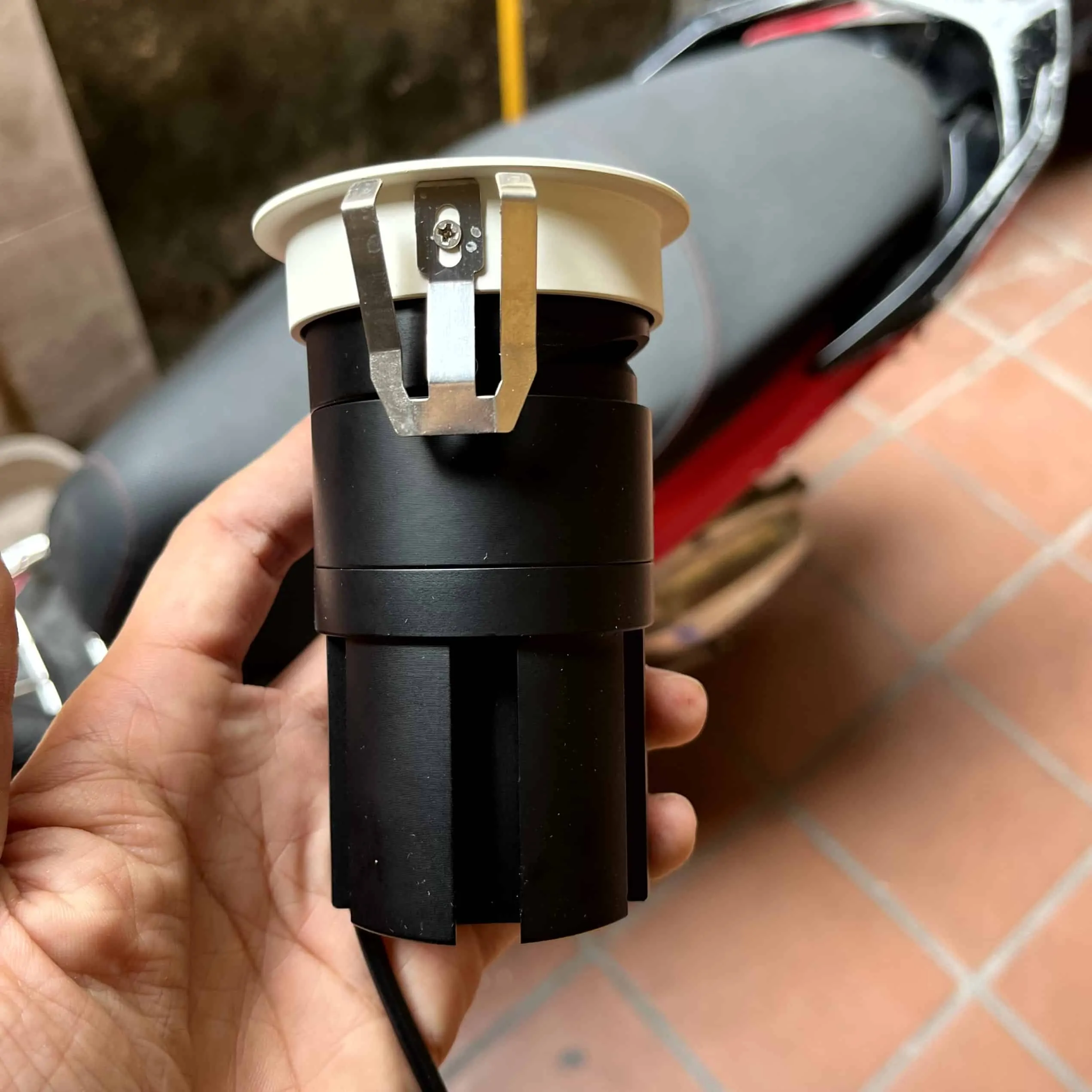 Đèn mini spotlight hiệu suất cao - Ảnh 9