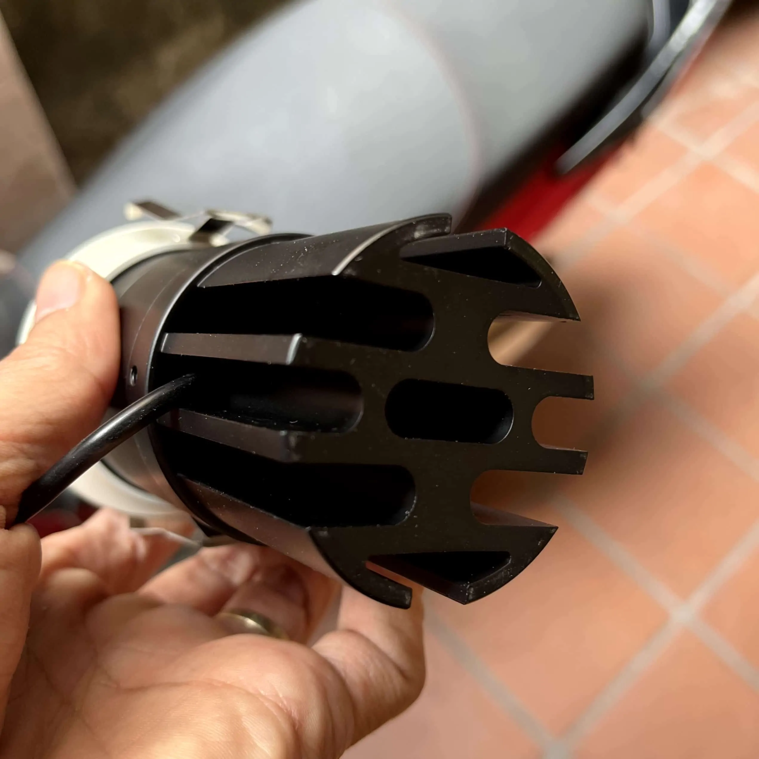 Đèn mini spotlight hiệu suất cao - Ảnh 11