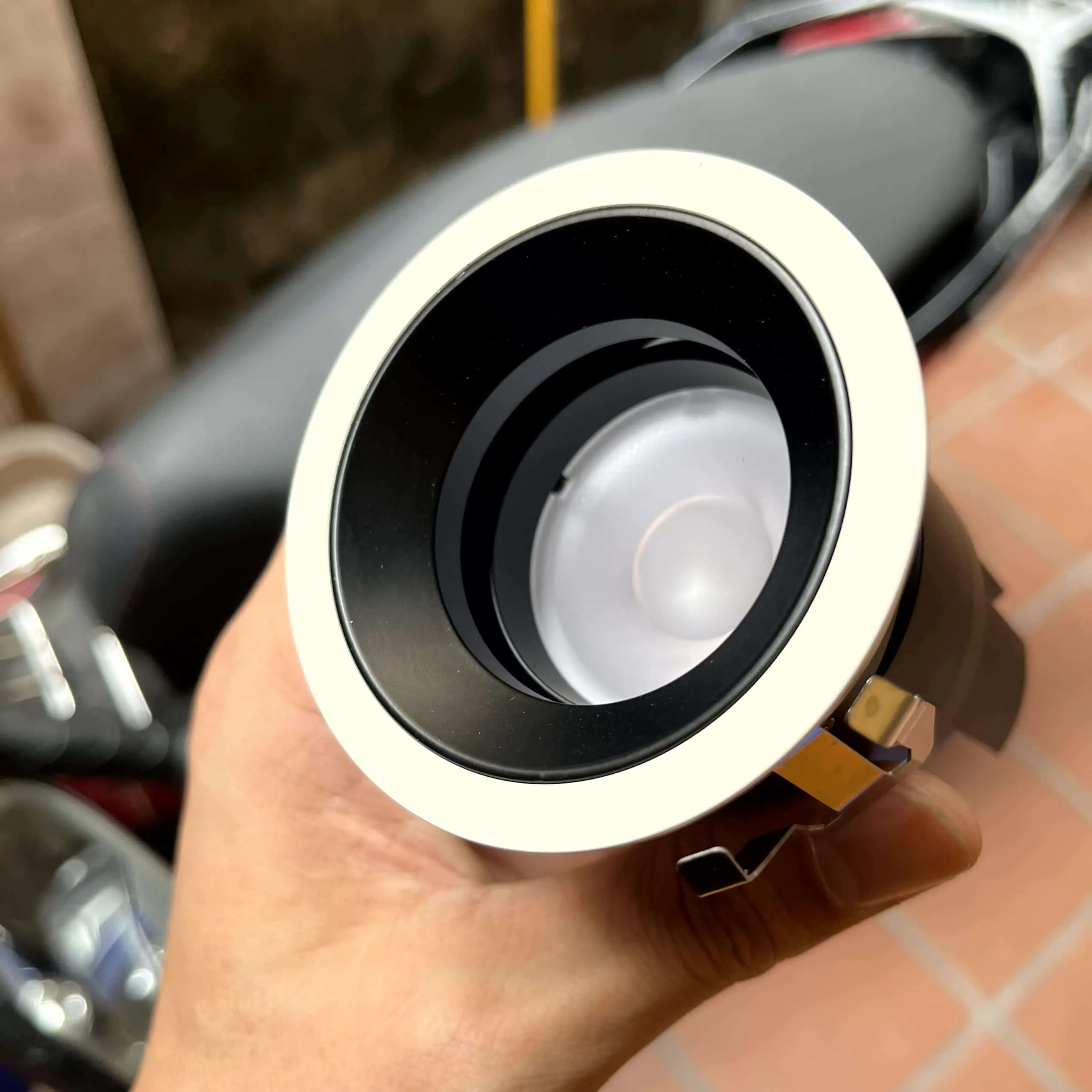 Đèn mini spotlight hiệu suất cao - Ảnh 12