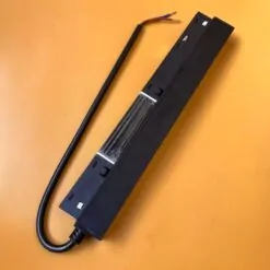 Alternative view of Nguồn thanh ray nam châm