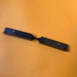 Alternative view of Nối thanh ray nam châm