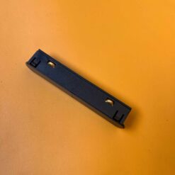 Nối thanh ray nam châm