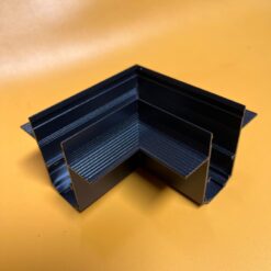 Góc vuông thanh ray nam châm