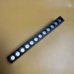 Mặt phát sáng đèn ray nam châm MIUTD-12W 12W